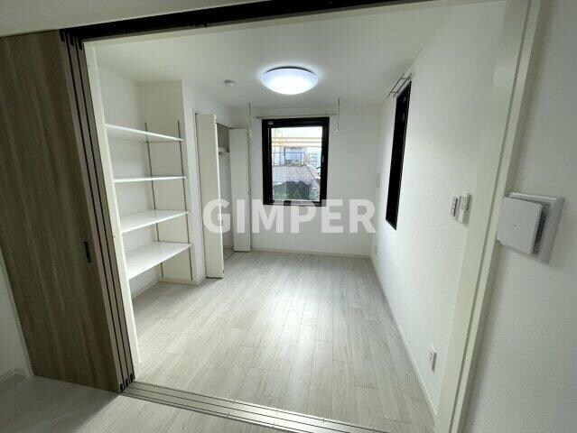 ａＬＡＴＯ　Ｏｙａｍａの物件内観写真