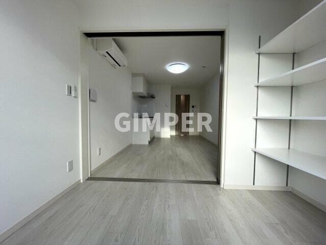 ａＬＡＴＯ　Ｏｙａｍａの物件内観写真