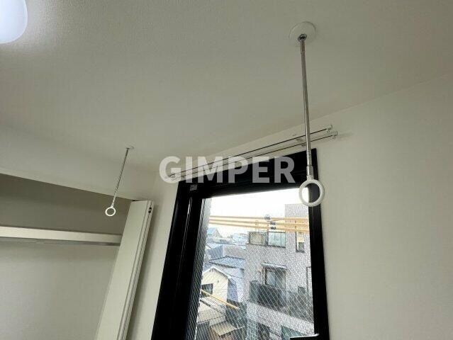 ａＬＡＴＯ　Ｏｙａｍａの物件内観写真