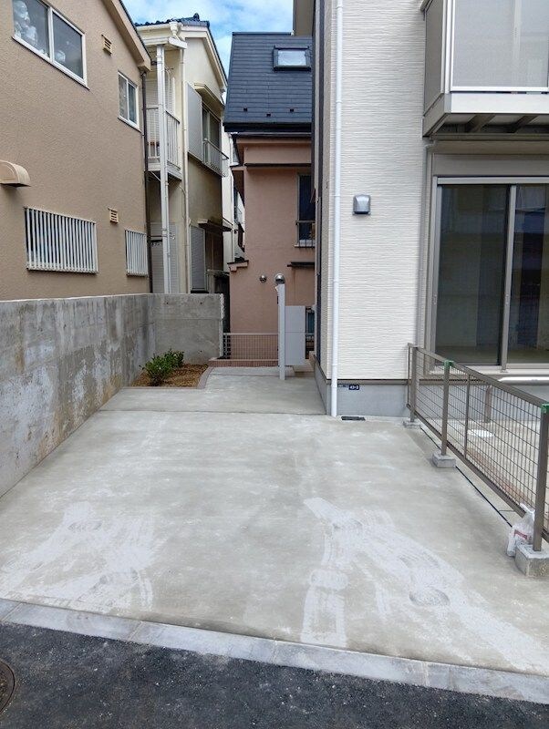 mieuxハウス（ﾐｭｳﾊｳｽ）の物件外観写真