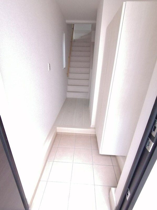 mieuxハウス（ﾐｭｳﾊｳｽ）の物件内観写真