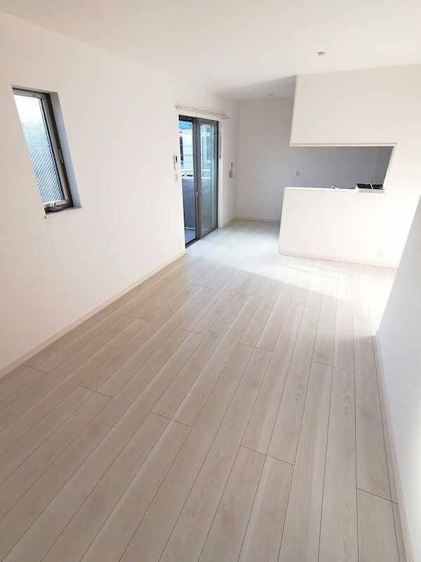 mieuxハウス（ﾐｭｳﾊｳｽ）の物件内観写真