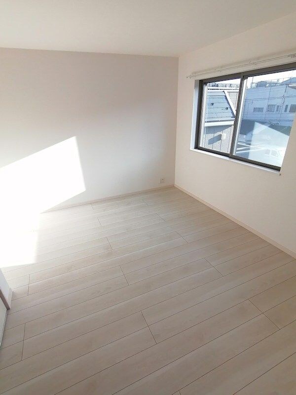 mieuxハウス（ﾐｭｳﾊｳｽ）の物件内観写真