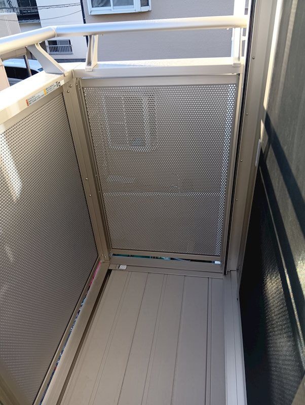 mieuxハウス（ﾐｭｳﾊｳｽ）の物件内観写真