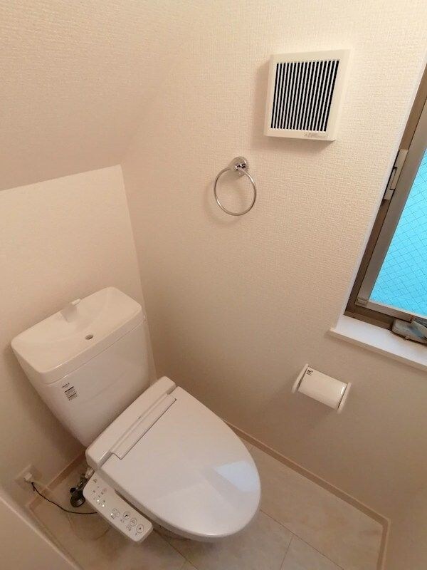 mieuxハウス（ﾐｭｳﾊｳｽ）の物件内観写真