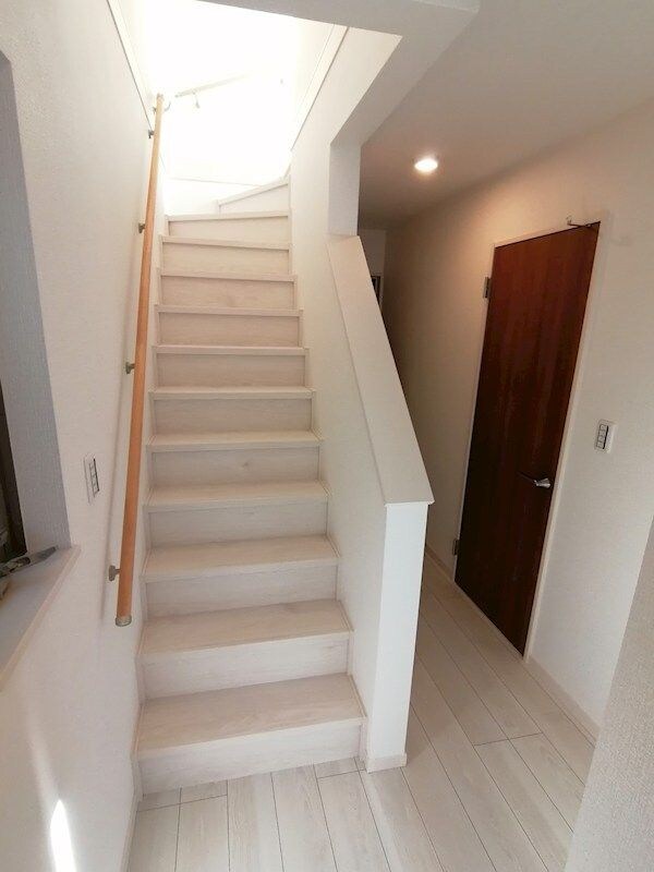 mieuxハウス（ﾐｭｳﾊｳｽ）の物件内観写真