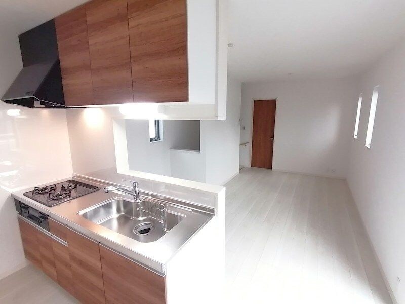 mieuxハウス（ﾐｭｳﾊｳｽ）の物件内観写真