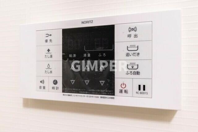 Ｃａｓａ南千住の物件内観写真