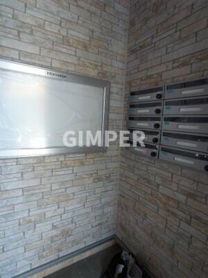 リブリ・松風の物件外観写真