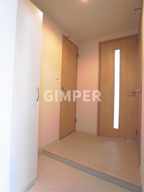 リブリ・松風の物件内観写真