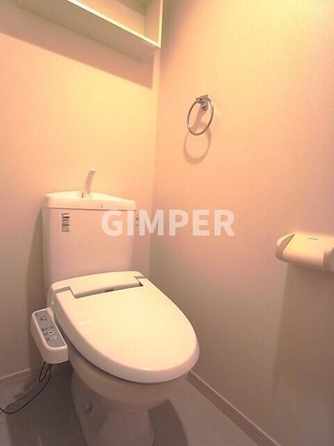 リブリ・松風の物件内観写真