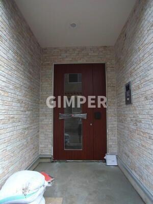 リブリ・松風の物件外観写真