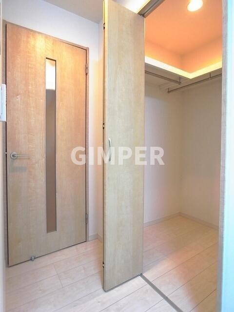 リブリ・松風の物件内観写真