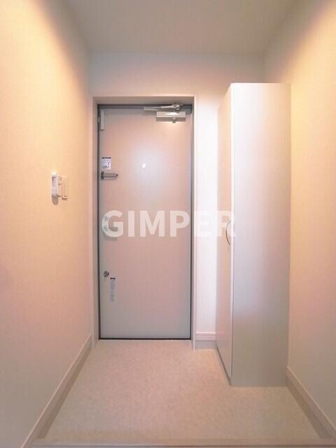 リブリ・松風の物件内観写真