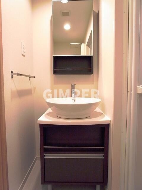 リブリ・松風の物件内観写真