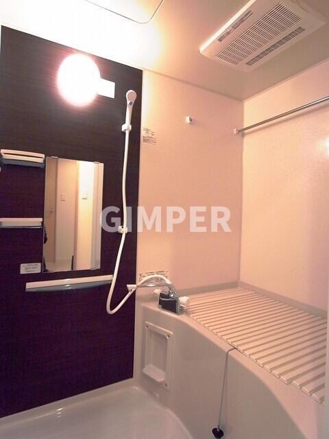 リブリ・松風の物件内観写真