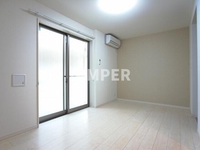 リブリ・松風の物件内観写真