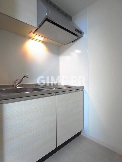 リブリ・松風の物件内観写真