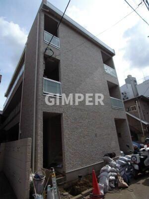 リブリ・松風の物件内観写真