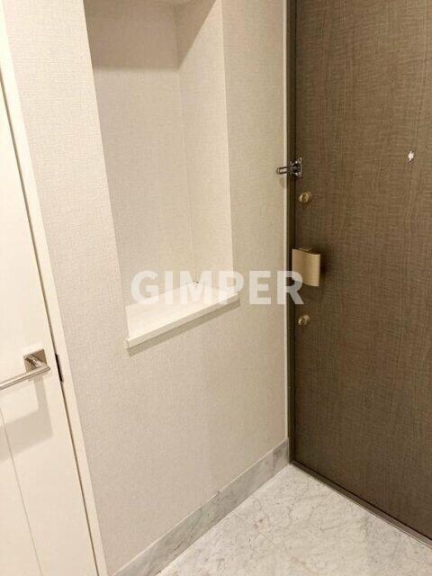 インプレストコア神楽坂の物件内観写真