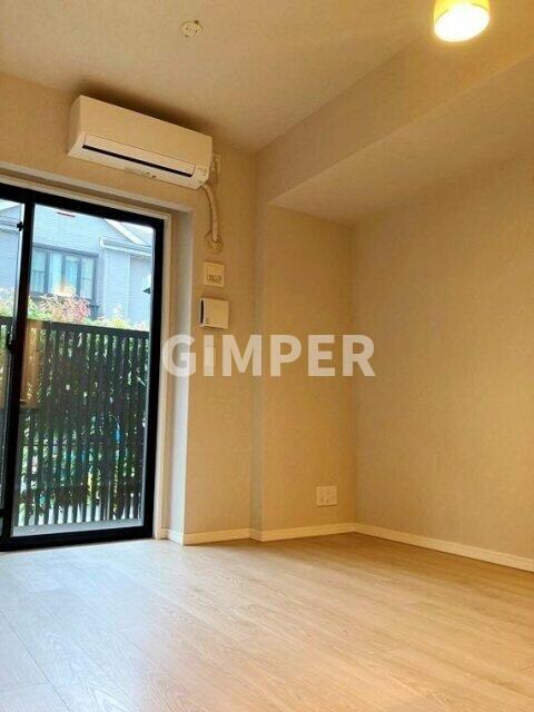 インプレストコア神楽坂の物件内観写真