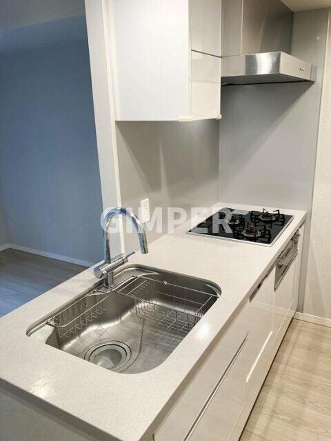 インプレストコア神楽坂の物件内観写真