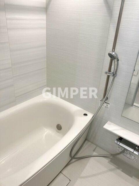 インプレストコア神楽坂の物件内観写真