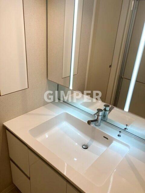 インプレストコア神楽坂の物件内観写真