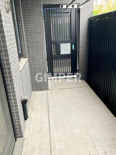 インプレストコア神楽坂の物件内観写真