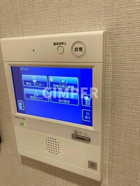 インプレストコア神楽坂の物件内観写真