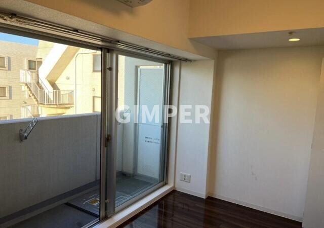 エステムプラザ飯田橋タワーレジデンスの物件内観写真