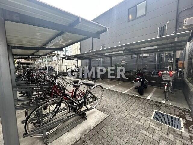 エステムプラザ飯田橋タワーレジデンスの物件内観写真