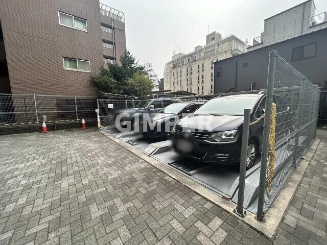 エステムプラザ飯田橋タワーレジデンスの物件外観写真