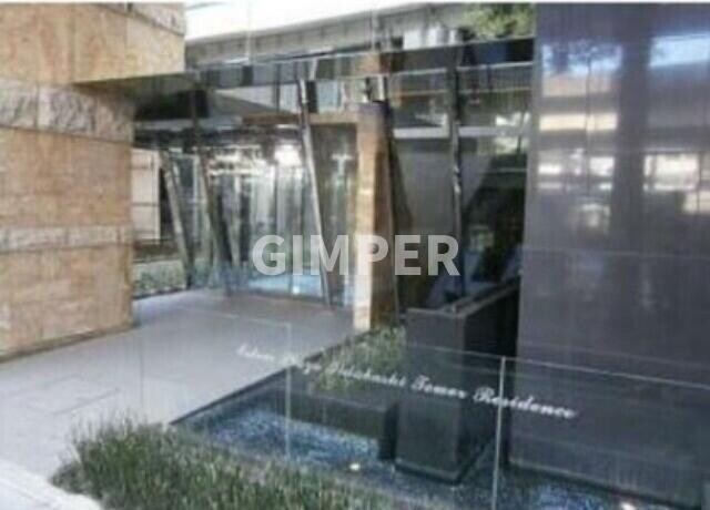 エステムプラザ飯田橋タワーレジデンスの物件外観写真