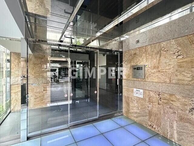 エステムプラザ飯田橋タワーレジデンスの物件内観写真