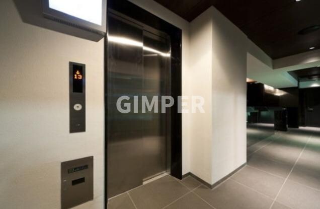 エステムプラザ飯田橋タワーレジデンスの物件内観写真