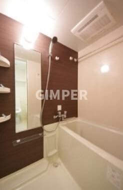 エステムプラザ飯田橋タワーレジデンスの物件内観写真