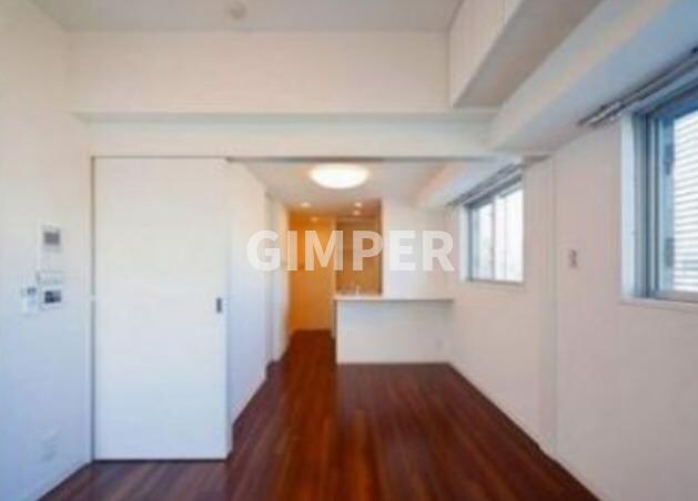 エステムプラザ飯田橋タワーレジデンスの物件内観写真