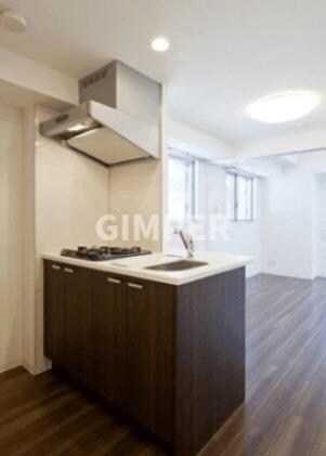 エステムプラザ飯田橋タワーレジデンスの物件内観写真