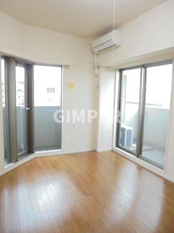 スカイコート新宿壱番館の物件内観写真