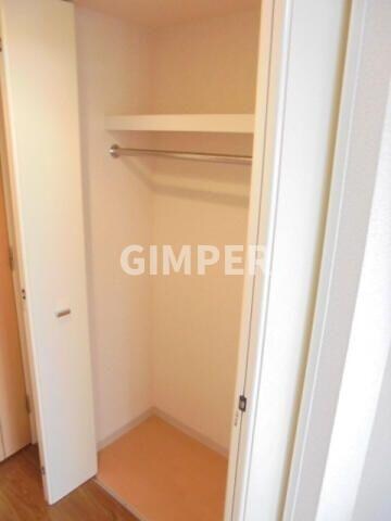 スカイコート新宿壱番館の物件内観写真