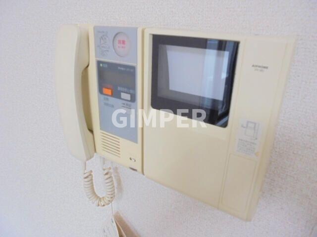 スカイコート新宿壱番館の物件内観写真