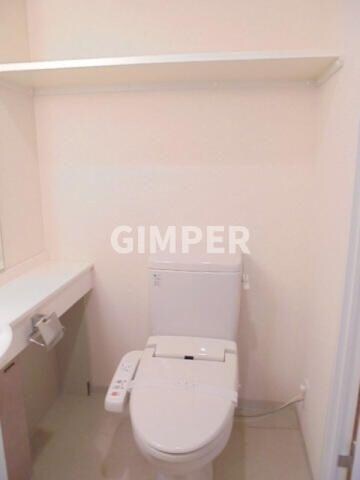 スカイコート新宿壱番館の物件内観写真