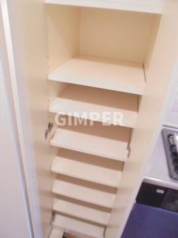 スカイコート新宿壱番館の物件内観写真