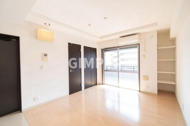 アヴァンツァーレ田端の物件内観写真