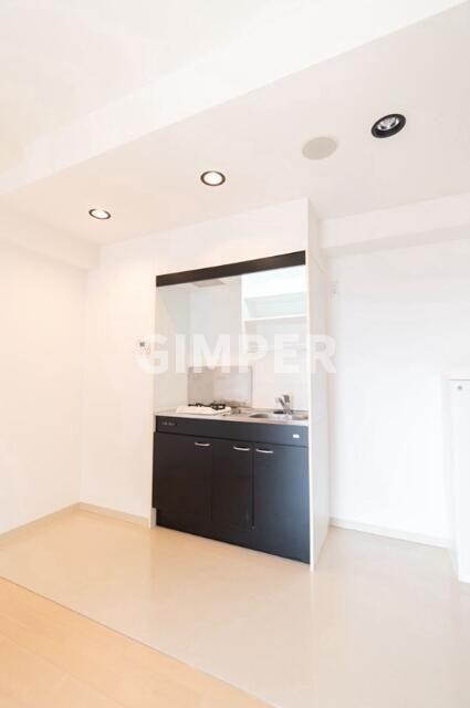 アヴァンツァーレ田端の物件内観写真