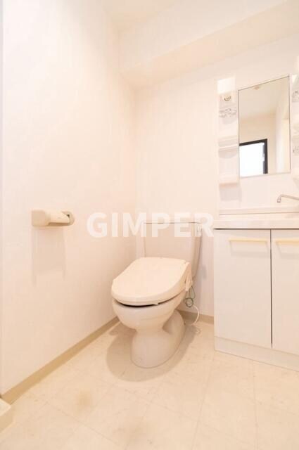 アヴァンツァーレ田端の物件内観写真