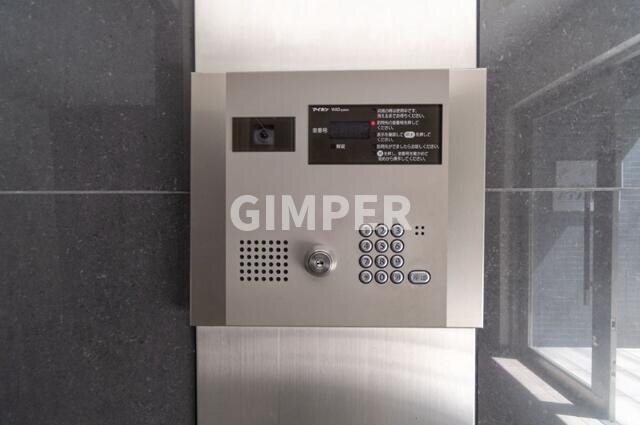 アヴァンツァーレ田端の物件外観写真