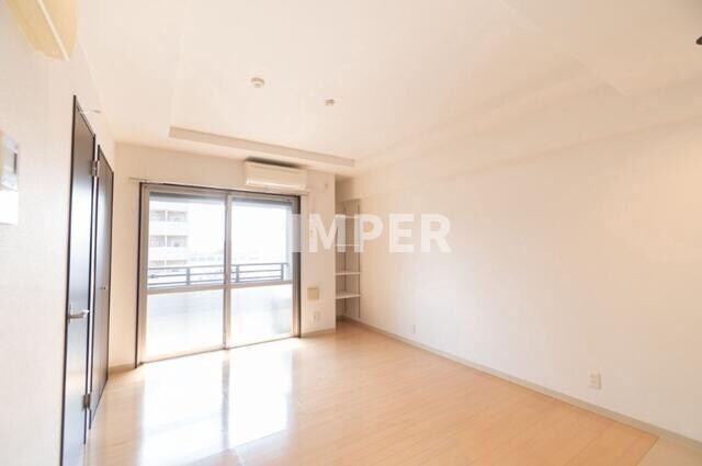 アヴァンツァーレ田端の物件内観写真