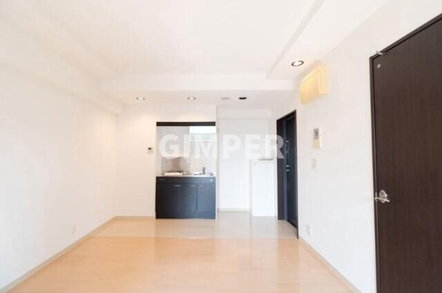 アヴァンツァーレ田端の物件内観写真